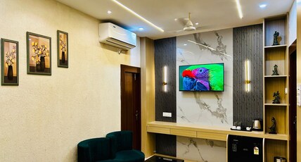Anandam Estate Room Type - Velvet Vista Room | By Anandam Estate