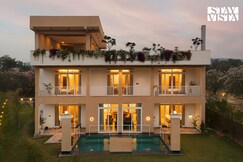 StayVista at Kankas House