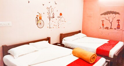 Mare Blu Resort Room Type - Beach Front 2 Bedroom Villa