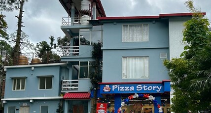 Vasundhara Home Stay Room Type - Vasundhara Home Stay