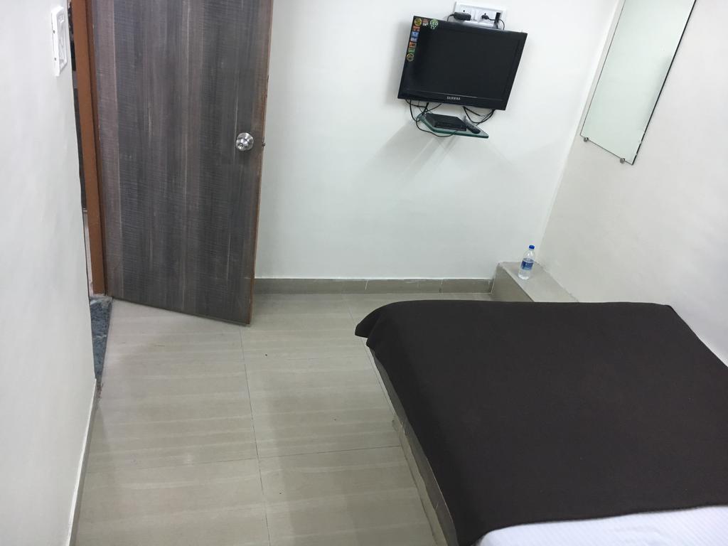 Hotel Janata Residency - Tap to explore photos