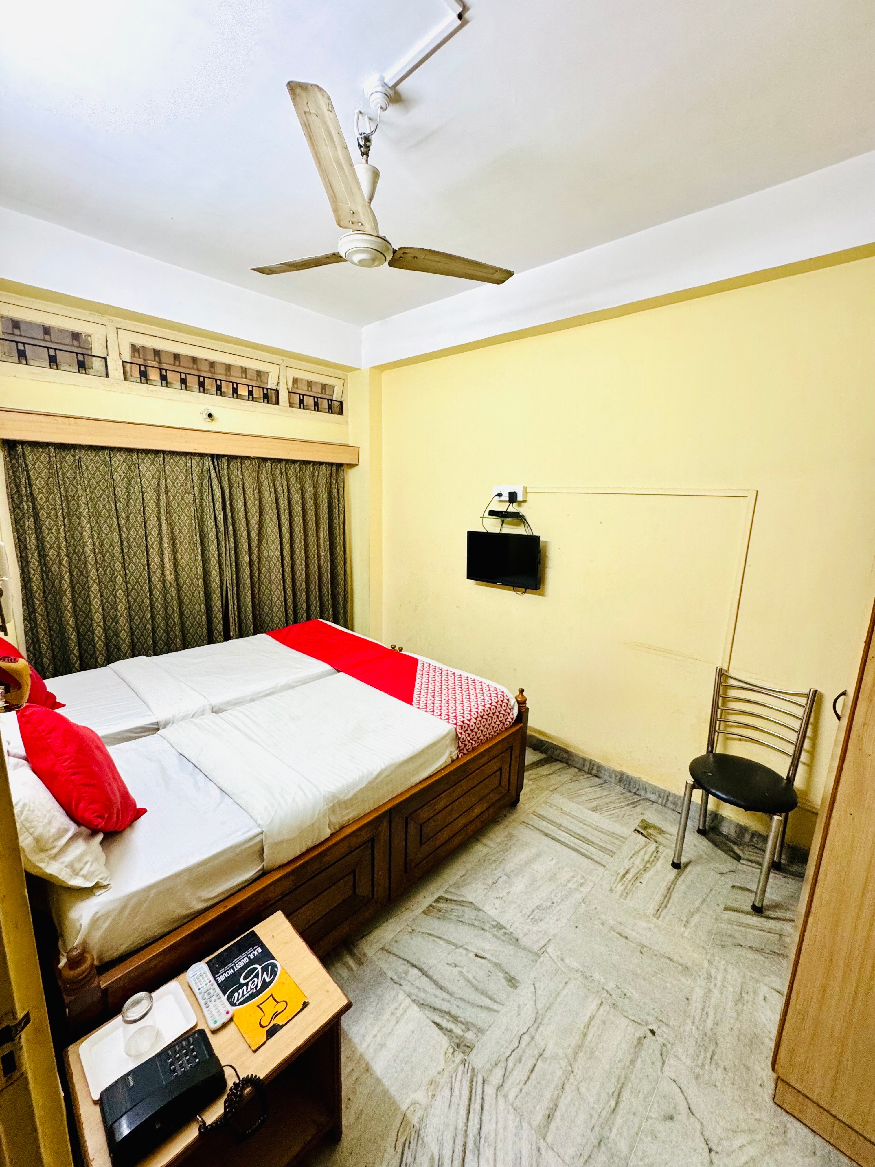 Hotel BKR Guwahati - Tap to explore photos