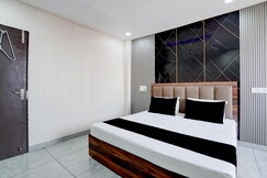 Rooms of Hotel O Sky Rooms
