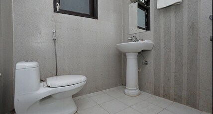 Janpath Resort Room Type - Standard Room