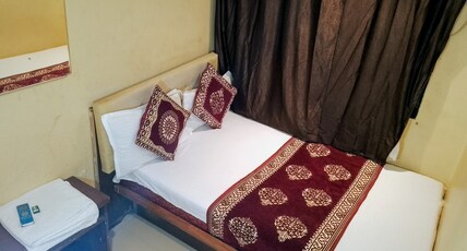 Hotel Talon Room Type - STUDIO ROOM