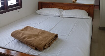 Kumaran Residency Home Stay Room Type - Kumaran Residency Home Stay