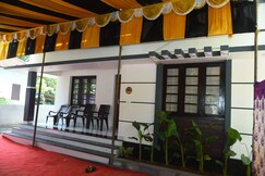 Rooms of Idam -The Space