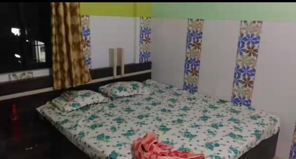 Subham Stay Room Type - Standard Room