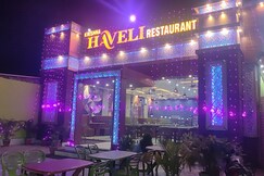 Hotel haveli