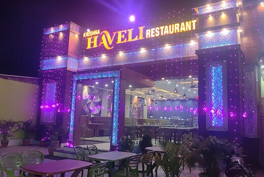 Hotel haveli