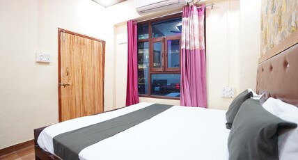 Relax with Ramayana in Ayodhya Room Type - Deluxe Room