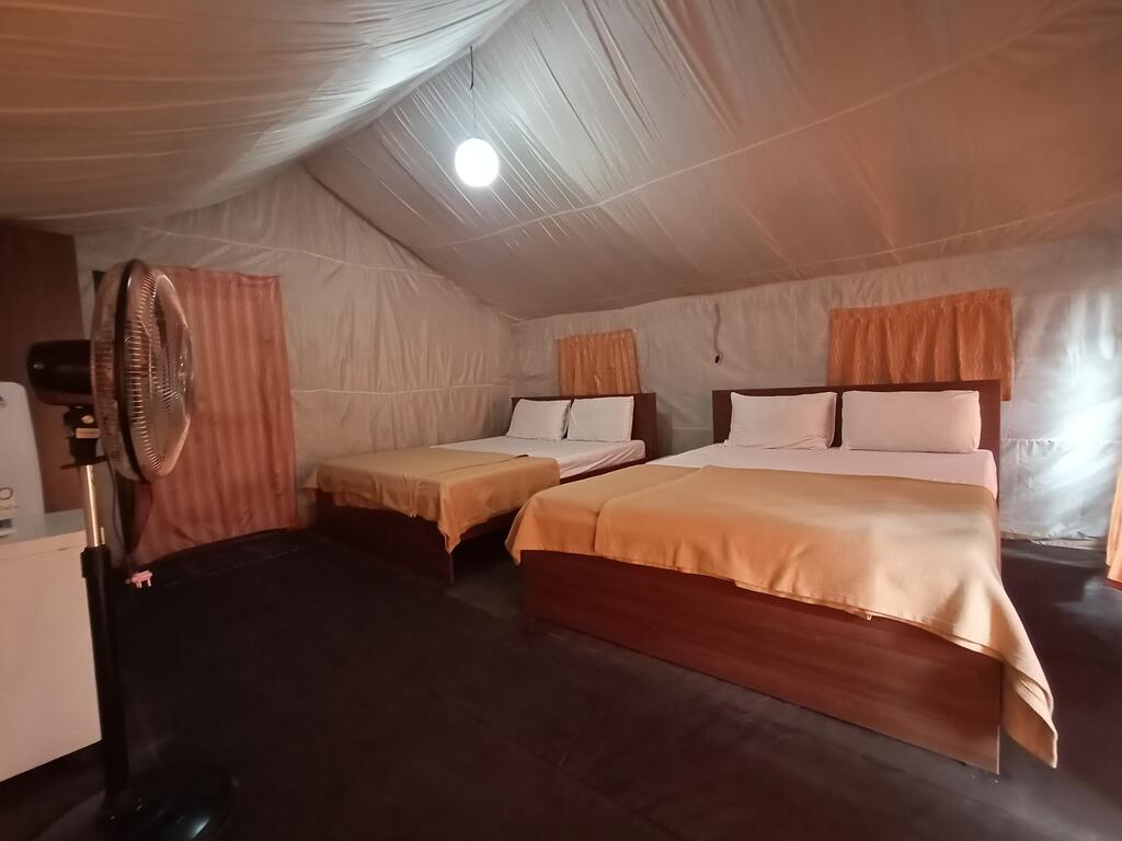 Kabini Farmstay | Rooms & Dorms - Tap to explore photos