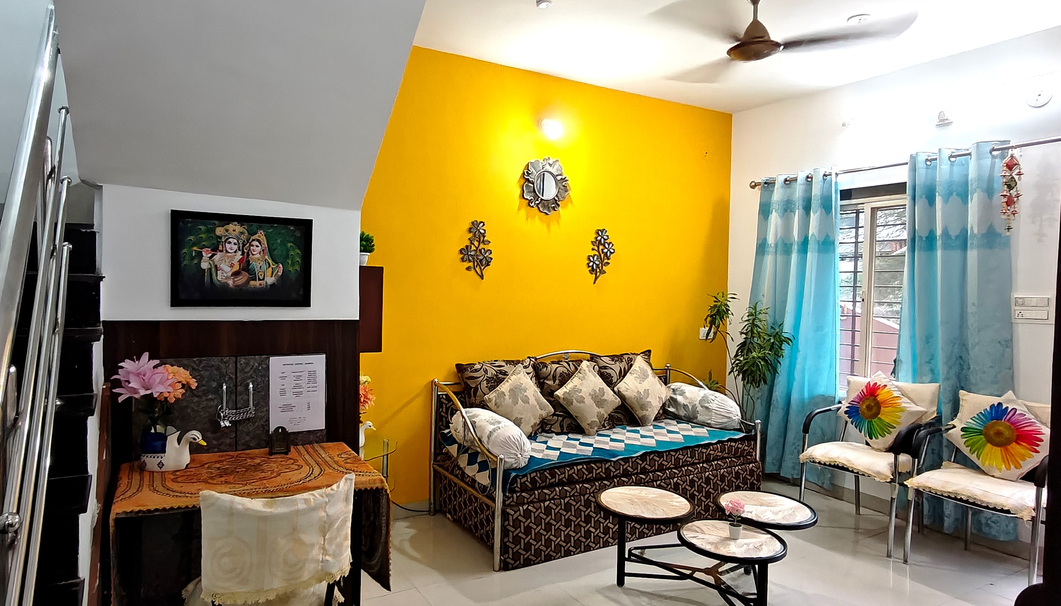 Kanakdhara homestay - Tap to explore photos
