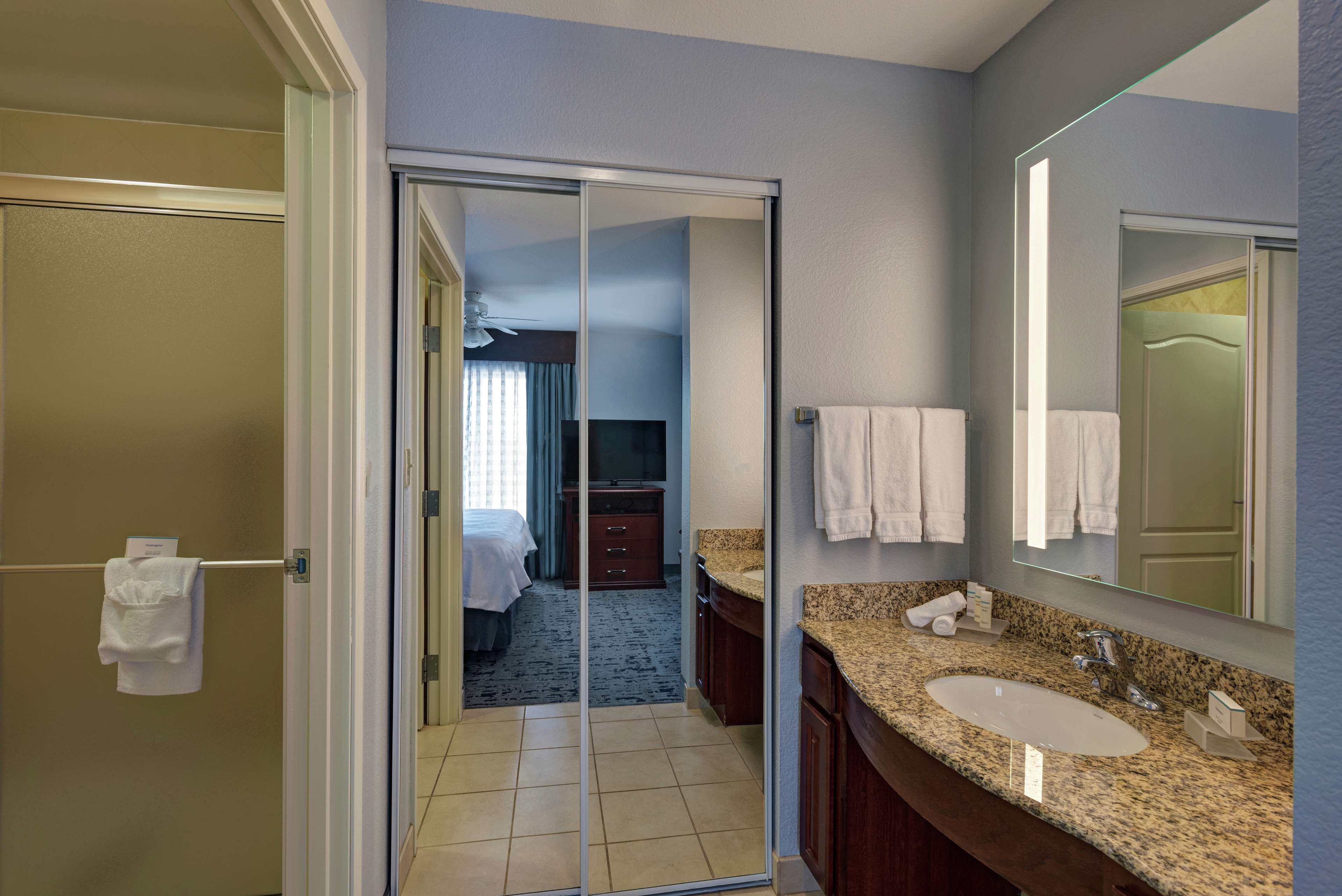 Homewood Suites by Hilton Fort Collins - Tap to explore photos