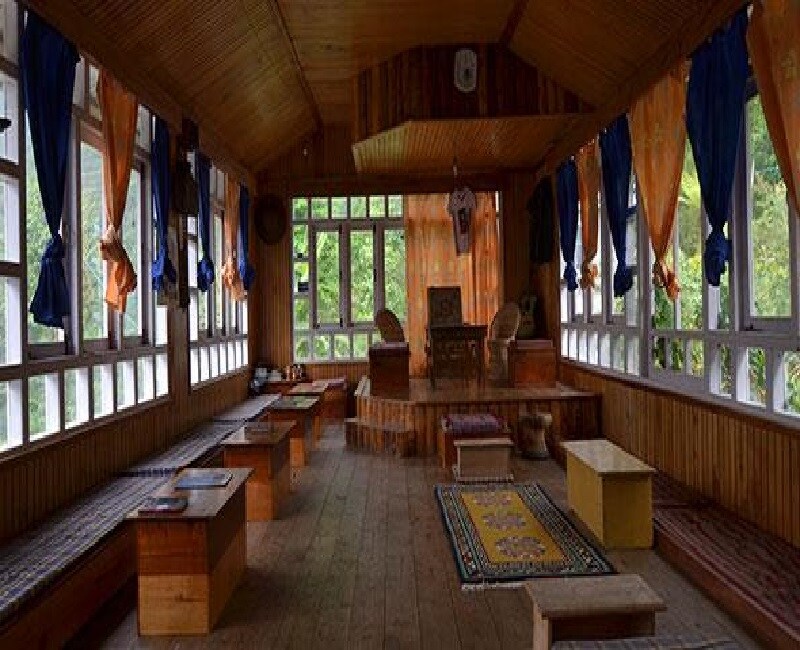 Sukhim Homestay - Tap to explore photos