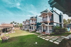 The Cristallo Resort