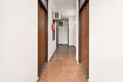 Hotel O Pragati Inn