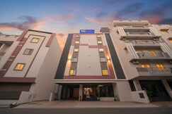FabHotel Larana - Miyapur Metro Station, Miyapur