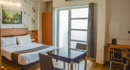 Kachnar House Room Type - Superior