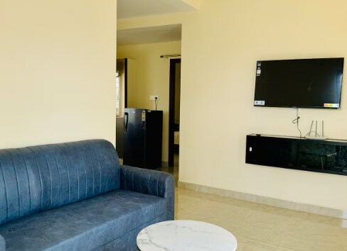 2BHK Penthouse at Kondapur - Tap to explore photos