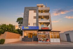 FabHotel Shivalika