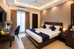 Akshay Corporate Hotel