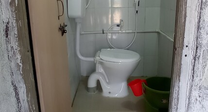 Dongre Farm - Malshej Ghat Room Type - JAI