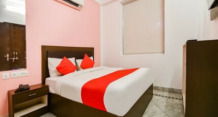Shani classic Room Type - Deluxe Room