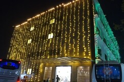 The Sravasti Residency