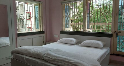 Bonussa Homestay Room Type - 202 - AC Room with Attached Bathroom