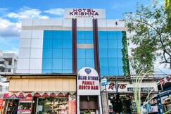 Hotel Krishna Regency