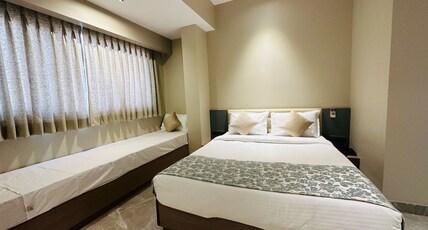 The Falcon Inn Room Type - Triple Room