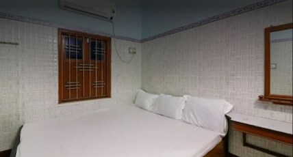 Sree Krishna Guest House Room Type - Standard Non AC Room