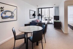 Adina Apartment Hotel Sydney Darling Harbour