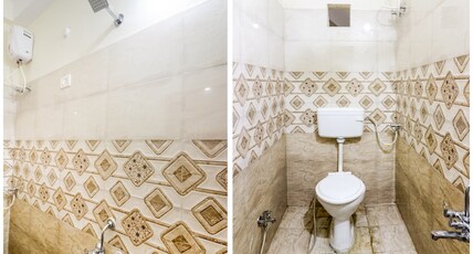 Hotel O Yash Homestay Room Type - Classic