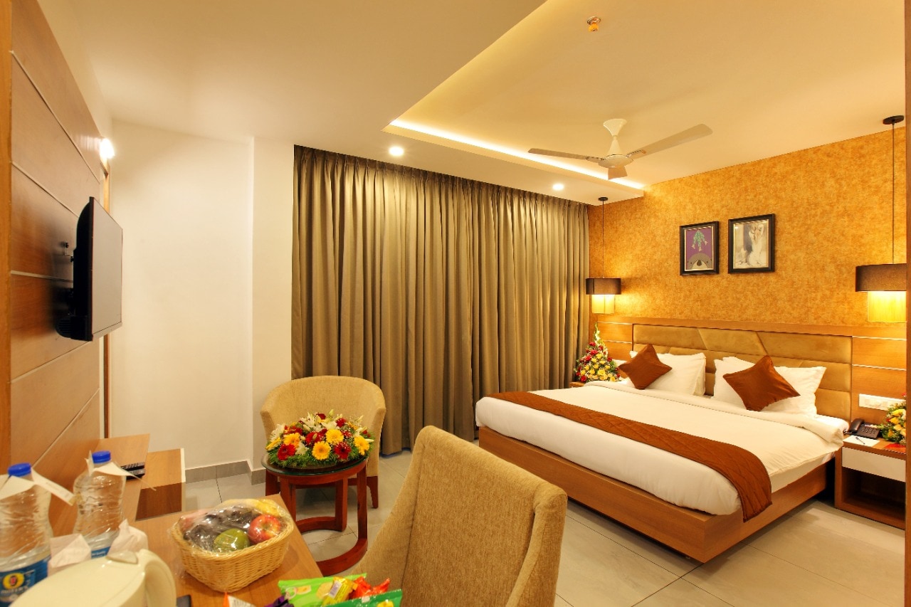 Veliyil Castles - Tap to explore photos