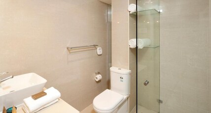Best Western Plus Hotel Stellar Room Type - Three Bedroom Apartment Best Western Plus Hotel Stellar Room Type - Three Bedroom Apartment