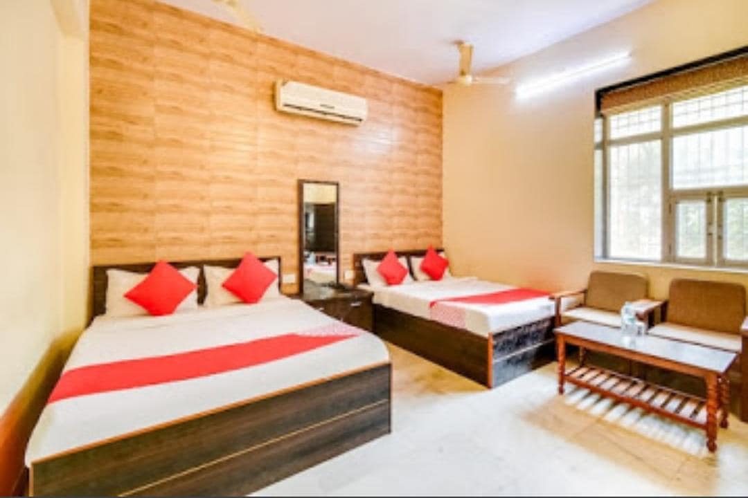 HOTEL SHRINATH - Tap to explore photos