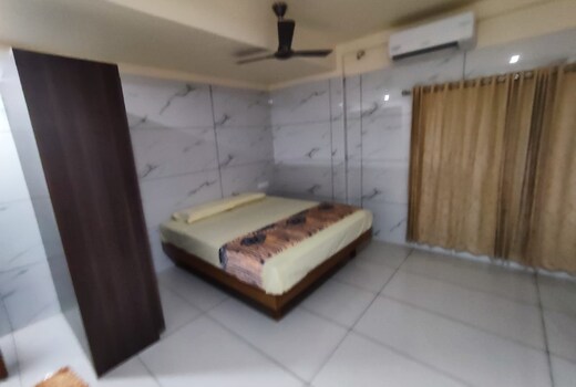QUILON RESIDENCY