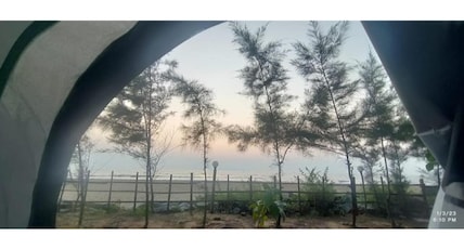 The La Mer Beach Resort Room Type - Tent
