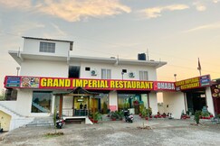 GRAND IMPERIAL RESTRAUNT AND HOTEL