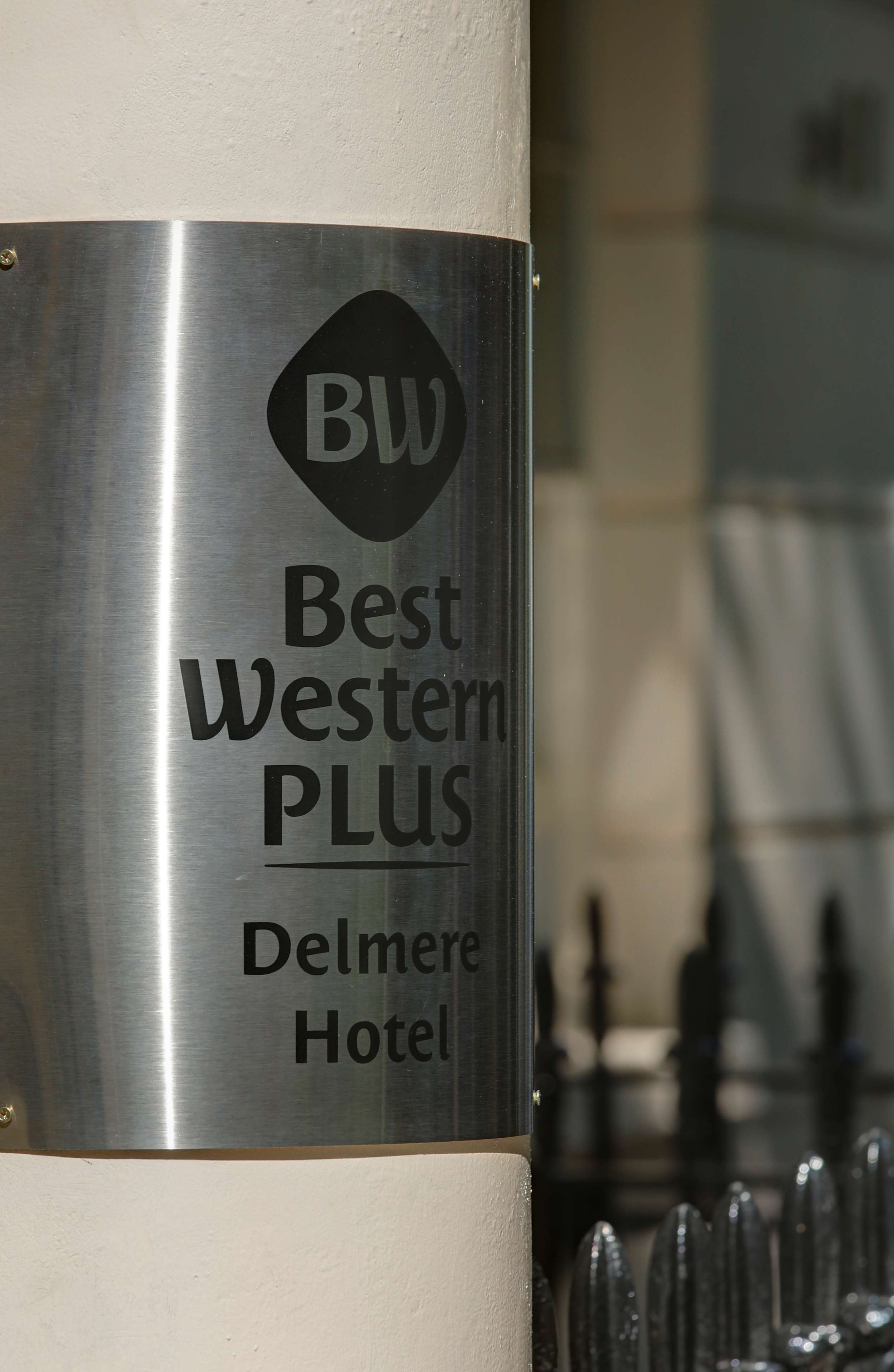 Best Western Plus Delmere Hotel - Tap to explore photos