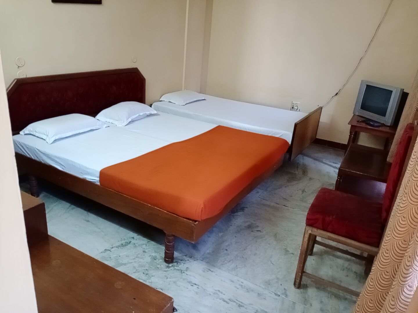 Hotel Soorya International - Tap to explore photos
