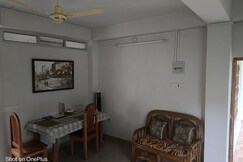 Urban Forest Bed and Breakfast