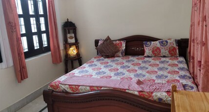 Hotel Kanhaia Haveli Room Type - DELUXE