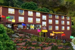 Honeymoon Inn - Mall Road Mussoorie
