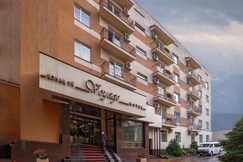 Voyage Hotel, Almaty
