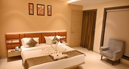 All Seasons Room Type - Premium
