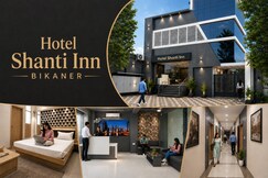 Photos of HOTEL SHANTI INN