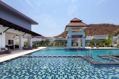 Sivana Gardens Villas Hua-Hin